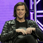 Jim Carrey says he won't stop creating his anti Trump art anytime soon