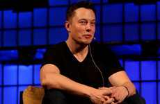 Elon Musk sends Tesla stock price soaring with a tweet