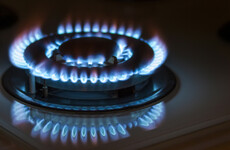 Only Sweden is more expensive for EU gas prices than Ireland*