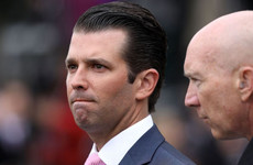 Donald Trump Jr plays down 'bait and switch' meeting with Russian lawyer