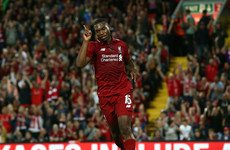 Liverpool conclude free-scoring pre-season with win over Torino
