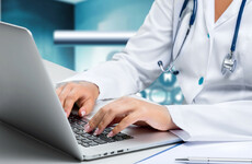 'A national scandal': Almost one million on health waiting lists in first half of year