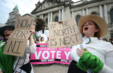 Simon Harris: Women from North will be allowed access to abortion services in Republic