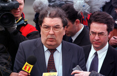 'A genuine Irish hero': The John Hume documentary was the talk of Twitter last night