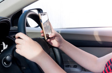 Poll: Have you ever checked your social media accounts while driving?