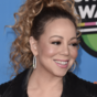 Mariah Carey was delira to be included in the Irish hockey team's World Cup joy