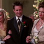 Matthew Perry's on-screen father in Friends called the cast 'cliquey'... it's The Dredge
