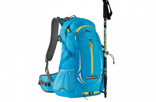 Crivit shop rucksack 25l