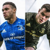 Here are the new kits that Leinster will be wearing for the 2018-19 season
