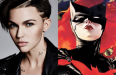 Ruby Rose is set to play Batwoman in a new TV Series