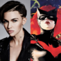 Ruby Rose is set to play Batwoman in a new TV Series