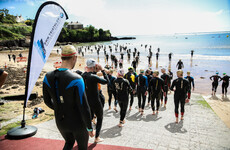 Quiz: Can you guess which of these celebrities have completed a triathlon?