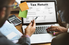 Opinion: 'Earn money on the side? Fear of the taxman isn't a reason not to file your tax return'