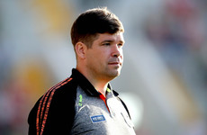 Fitzmaurice: 'The player was told to jump off a cliff and take three or four other players with him'