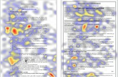 What recruiters look at during the 6 seconds they spend on your CV