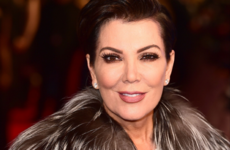 12 times you were much more like Kris Jenner than you'd care to admit