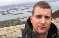 'He has amazed doctors': Irishman's bid to walk again after motorcycle accident