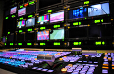 Jonathan Hutch is suing TV3 over its news coverage of gangland trial