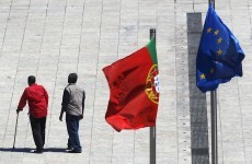 Two down, 23 to go: Portugal second country to ratify Fiscal Compact