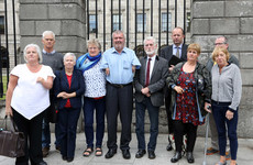 Thalidomide group welcomes right to discover State documents in 'mother of all battles'