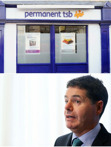 'Where's Paschal?': Calls for political leadership as PTSB mortgage sale to vulture fund to proceed