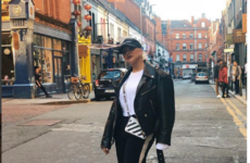 Christina Aguilera has been spotted in Dublin and people are in speculation overdrive wondering why