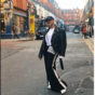 Christina Aguilera has been spotted in Dublin and people are in speculation overdrive wondering why