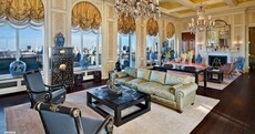 GALLERY: The 21 most expensive homes for sale in New York