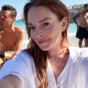 Lindsay Lohan says women speaking out about their #MeToo experiences 'makes them look weak'