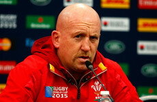 Long-term Gatland assistant Edwards will return to rugby league after World Cup