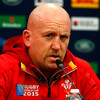 Long-term Gatland assistant Edwards will return to rugby league after World Cup