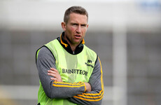 8-time All-Ireland champion Eddie Brennan in line to take over Laois hurlers
