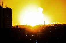 Pregnant woman and 18-month-old daughter killed in Israeli air strikes