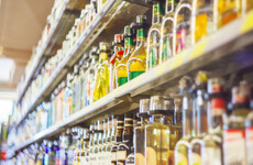 'Fatal' level of alcohol can be bought in Ireland for €10