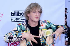 Logan Paul revealed that he wants to fight Conor McGregor