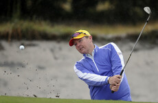 Tributes pour in as Australian golfer Jarrod Lyle dies at 36
