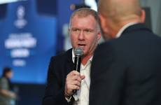 'I wouldn't be happy either': Scholes writes off United's title chances under Mourinho