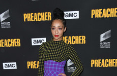 Ruth Negga said it drives her 'f**king mad' that people believe Hollywood is ethnically diverse
