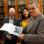 '5,000 men needed to recreate Bloody Sunday 1920 - no jeans' - Neil Jordan donates archive to National Library