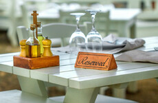 Poll: Should restaurants bring in penalties for ‘no-shows’?
