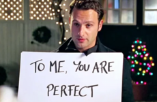 People are sharing the three words they think are infinitely better than 'I love you'