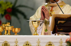 Half a million have signed up to see the Pope - but how Catholic is Ireland?