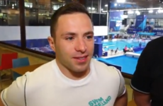 'Absolutely devastated:' Oliver Dingley explains illness which forced him to withdraw from 3m event