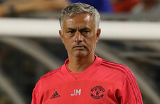 'I'm not confident' - Mourinho does not expect United to make any signings on deadline day