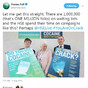Fianna Fáil tweet about HSE being on crack 'not representative of party policy'