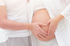 New study finds that men can get postpartum depression too