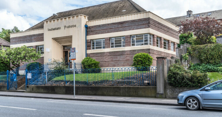 Your guide to Inchicore: Railway village tucked between the river and ...