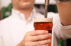 Bar manager sacked after his 11-year-old son was seen carrying pint glasses to customers awarded €3,270