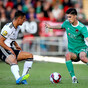 Pair of Levi goals leave City with mountain to climb against Rosenborg