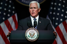 Space Force to be a branch of US military and will prepare for 'next battlefield'